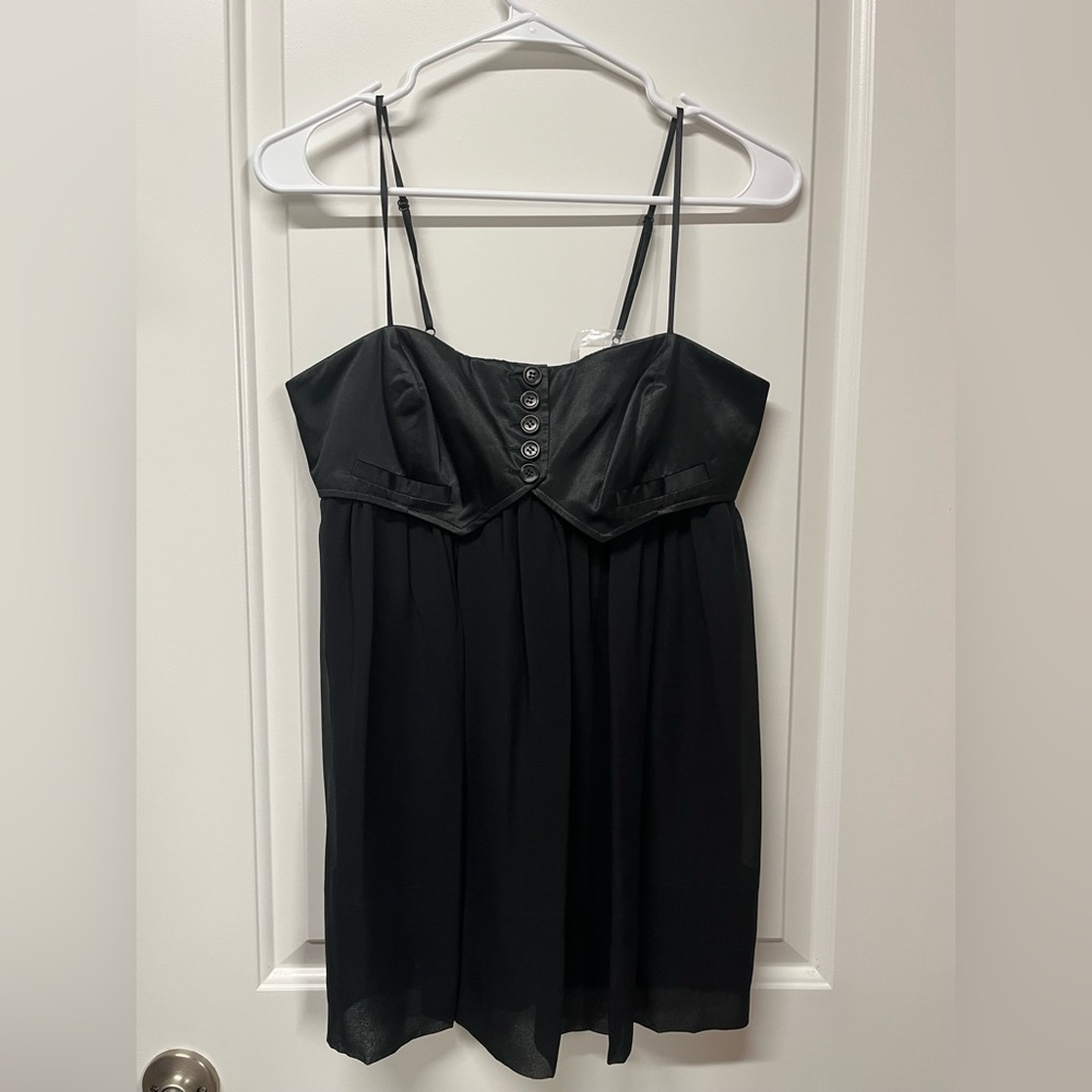 BCBG MaxAzria Tank Top